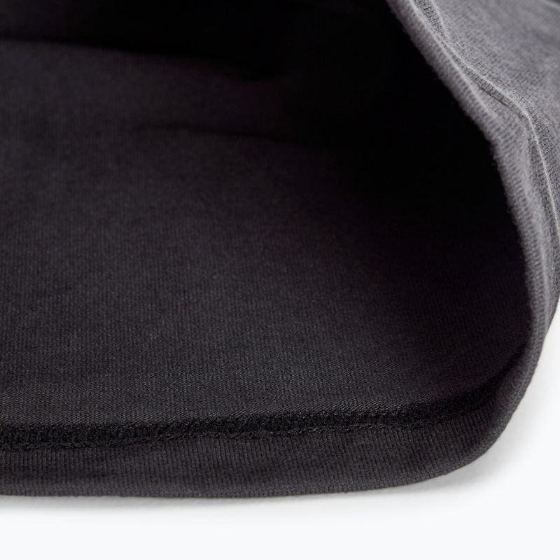 Căciulă de alergare PUMA Slouchy Cuffles Running puma black 4