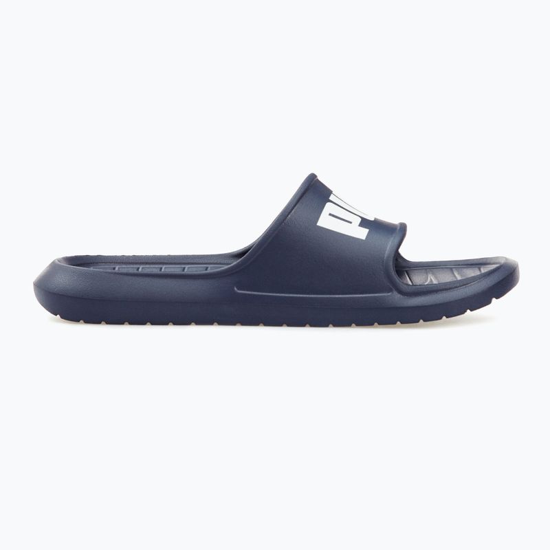 Papuci PUMA Divecat v2 Lite peacoat/puma white 9