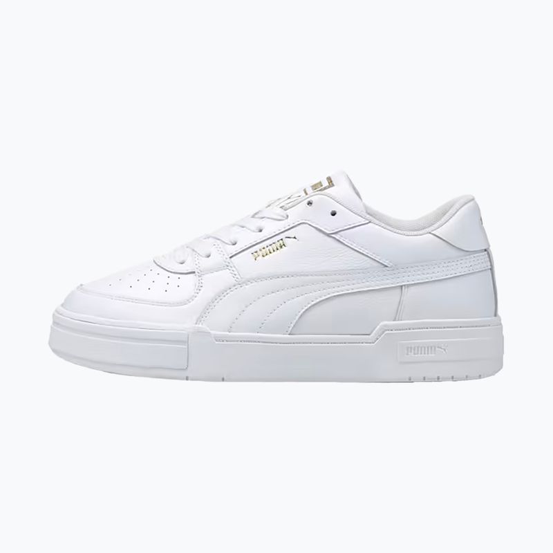 Încălțăminte PUMA CA Pro Classic puma white