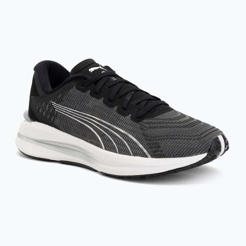 Încălțăminte de alergare pentru femei PUMA Electrify Turn black