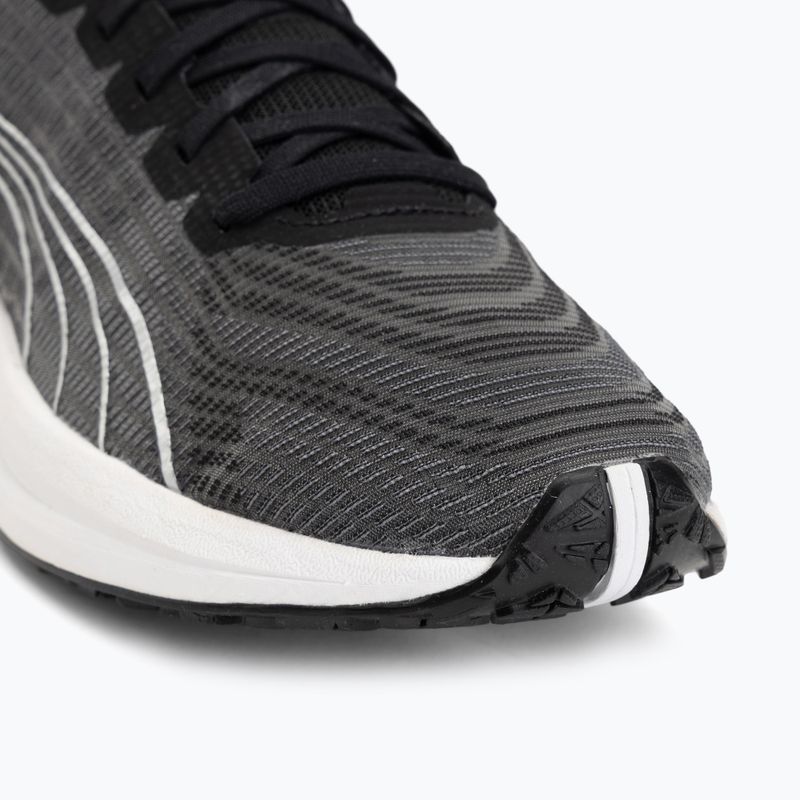 Încălțăminte de alergare pentru femei PUMA Electrify Turn black 7