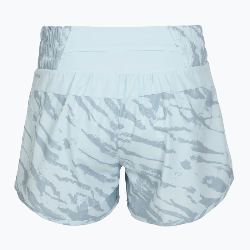 Pantaloni scurți de alergare pentru femei Puma Ultraweave S Marathon 3" Shorts blue 2