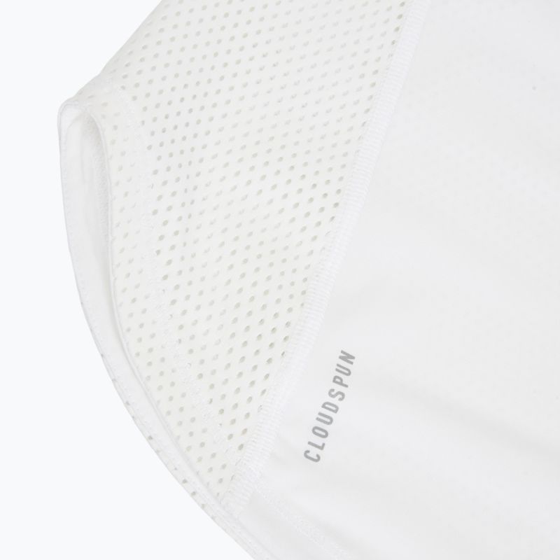 Tricou de alergare pentru femei PUMA Run Cloudspun Marathon cream 3
