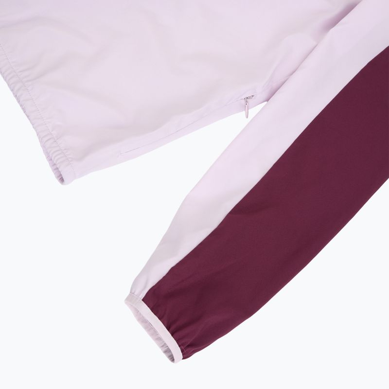 Geacă de alergare pentru femei Puma Run 5K Woven Jacket lavender fog 4