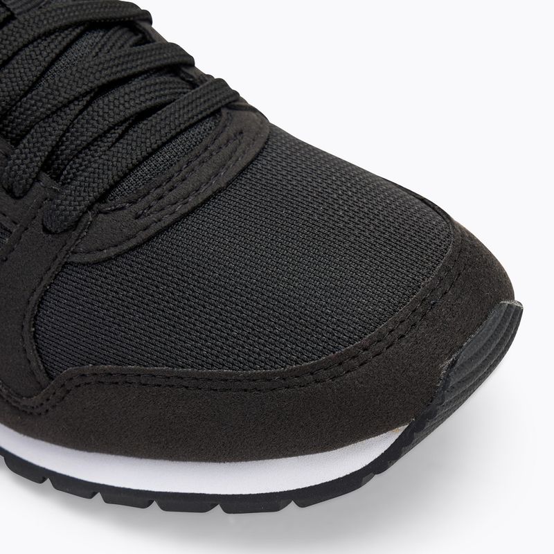 Încălțăminte pentru copii PUMA ST Runner v3 Mesh puma black/puma white 7