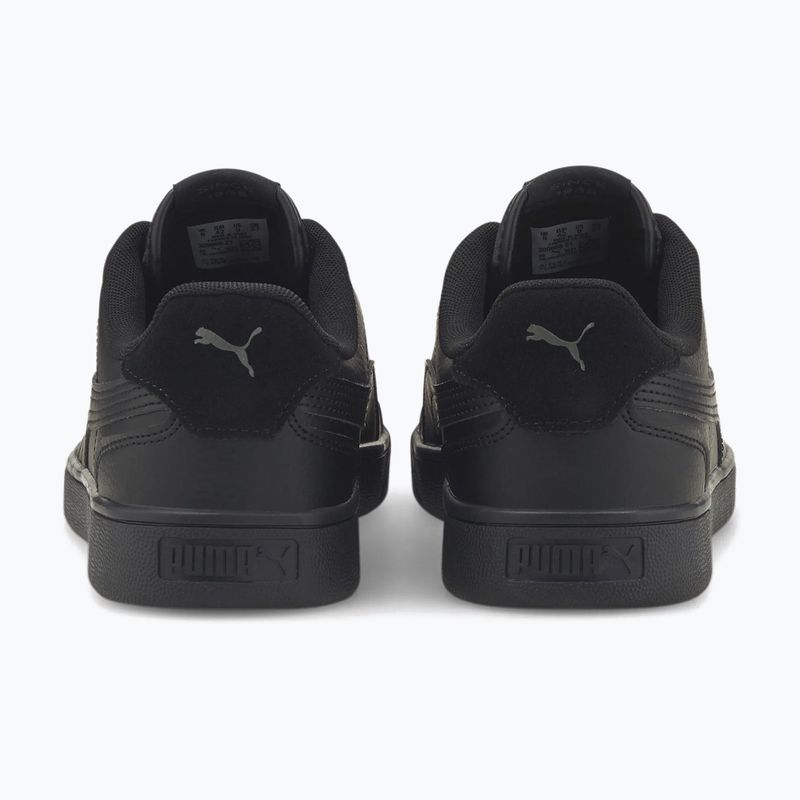 Încălțăminte PUMA Shuffle puma black/dark shadow 4