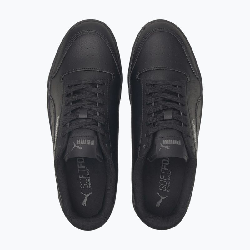 Încălțăminte PUMA Shuffle puma black/dark shadow 5