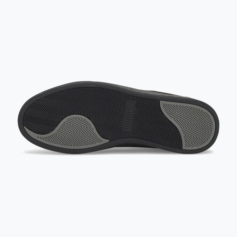 Încălțăminte PUMA Shuffle puma black/dark shadow 6
