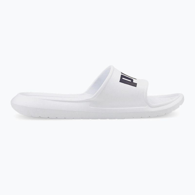 Papuci PUMA Divecat v2 Lite puma white/puma black 9