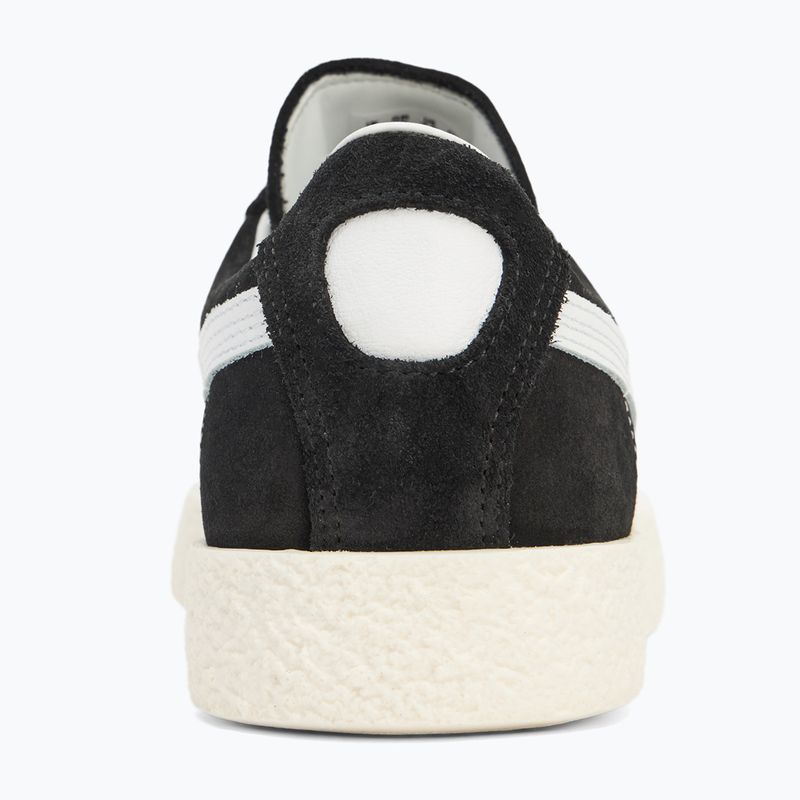 Încălțăminte PUMA Muenster Classic puma black/puma white 6