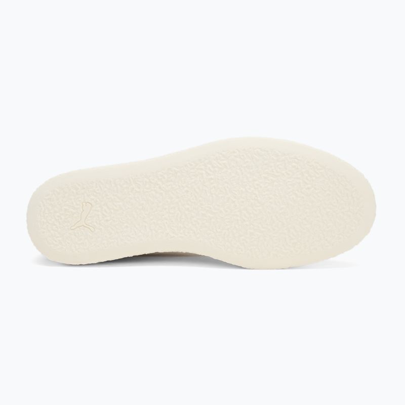 Încălțăminte PUMA Muenster Classic puma white 4
