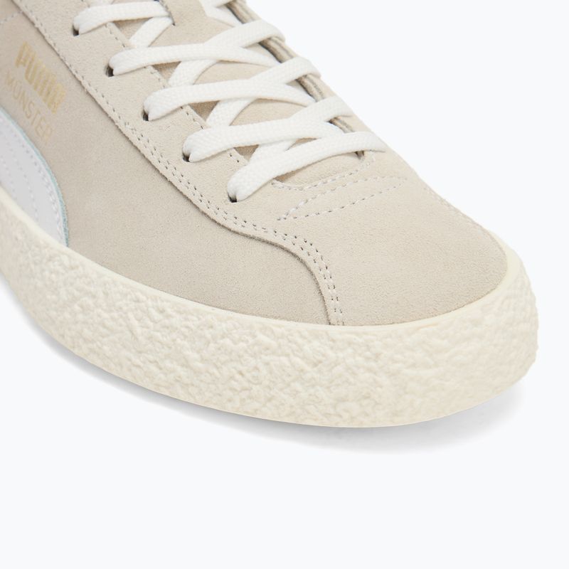 Încălțăminte PUMA Muenster Classic puma white 7