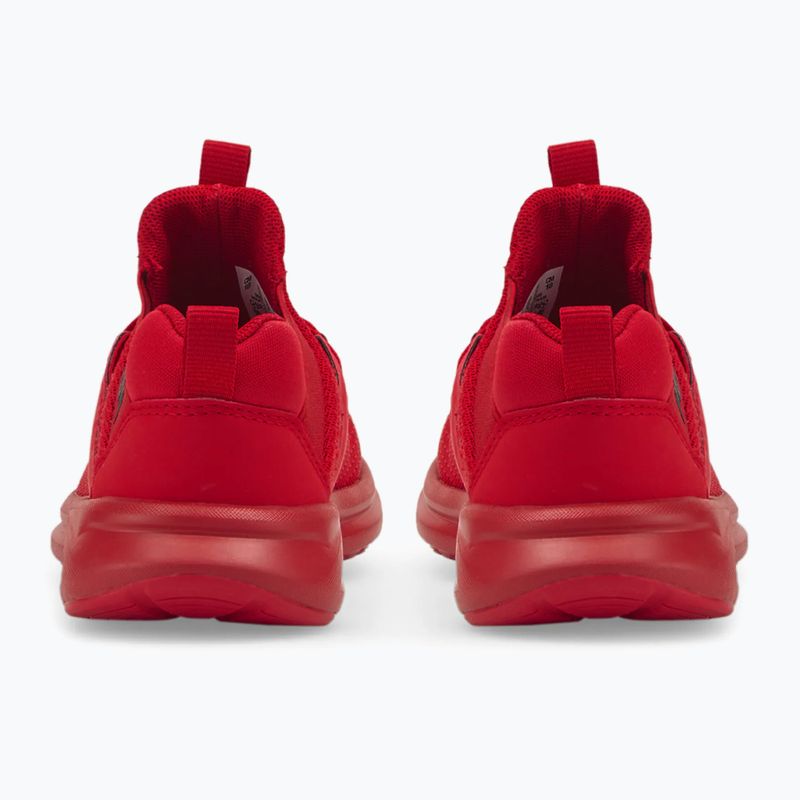 Încălțăminte PUMA Enzo 2 Refresh AC PS high risk red / puma black 10