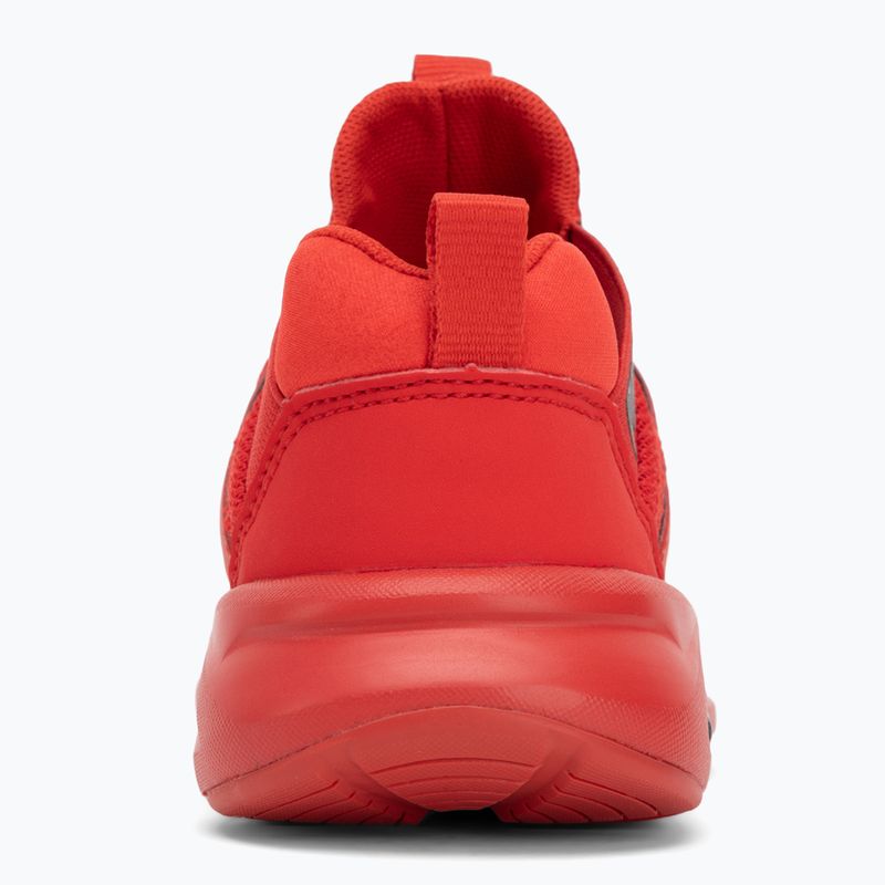 Încălțăminte PUMA Enzo 2 Refresh AC PS high risk red / puma black 6