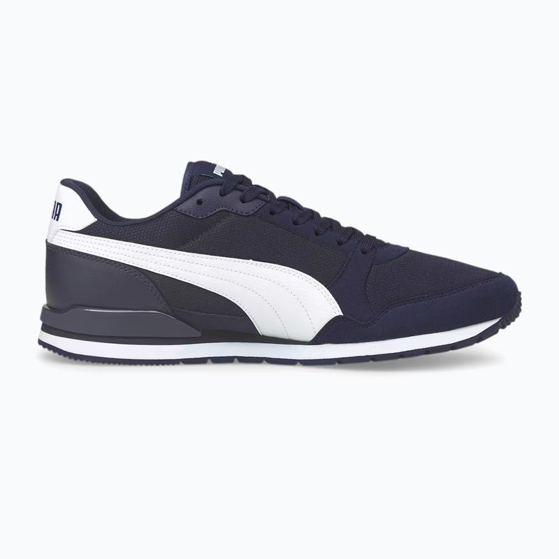 Încălțăminte PUMA ST Runner v3 Mesh peacoat/puma white 9