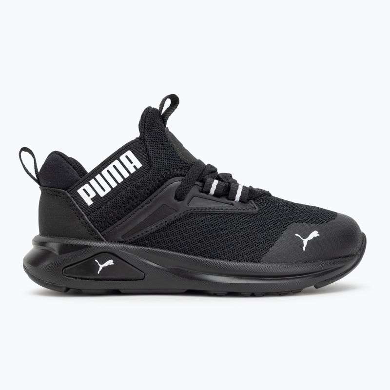 Încălțăminte PUMA Enzo 2 Refresh AC PS puma black / puma white 2