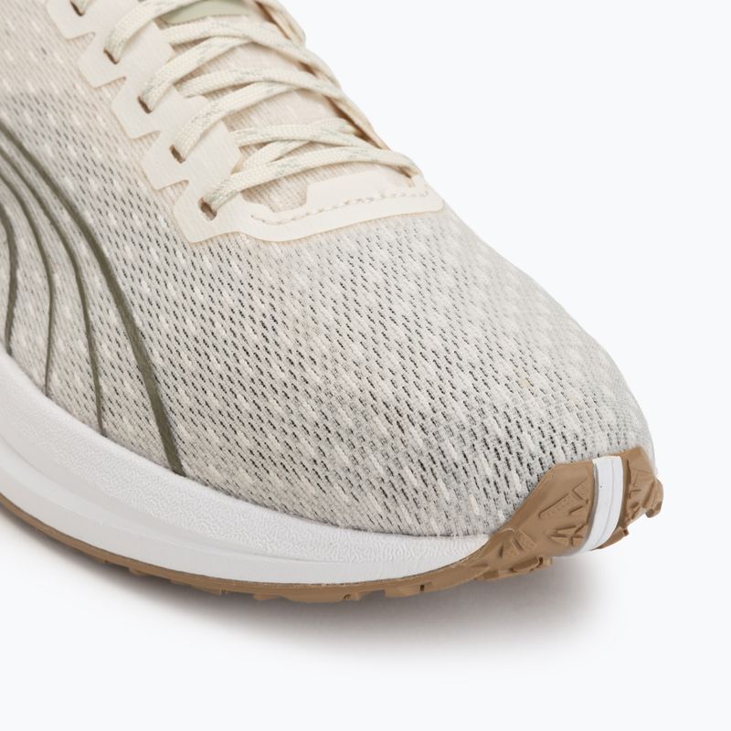 Încălțăminte de alergare pentru femei Puma Electrify Nitro Frida Kahlo green 7