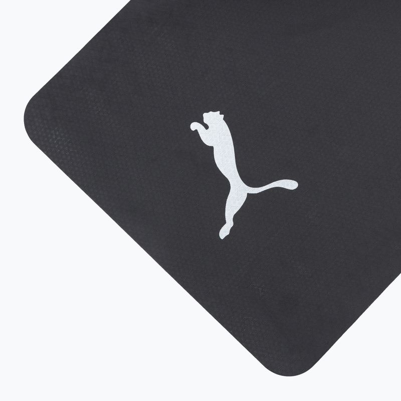Covoraș de yoga PUMA Yoga negru 054159 01 3
