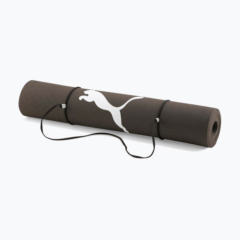 Covoraș de yoga PUMA Yoga negru 054159 01 5