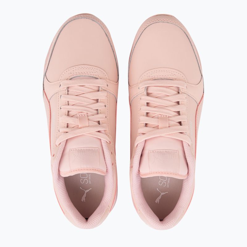 Încălțăminte PUMA  ST Runner v3 L lotus 13