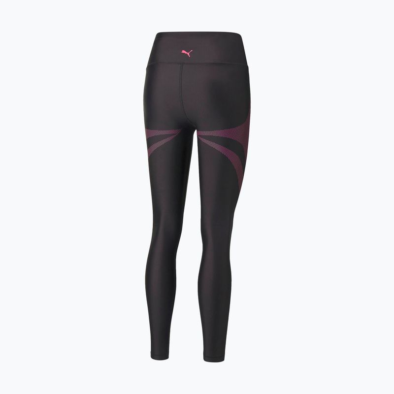 Jambiere de antrenament pentru femei PUMA Eversculpt HW Full Tight negru 522394_51 7