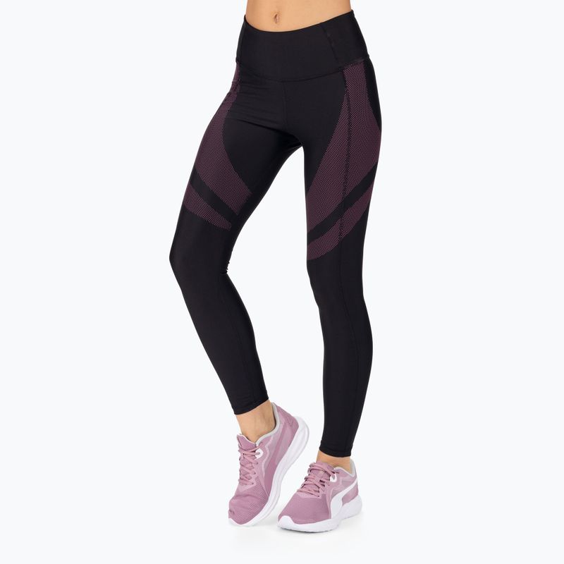 Jambiere de antrenament pentru femei PUMA Eversculpt HW Full Tight negru 522394_51