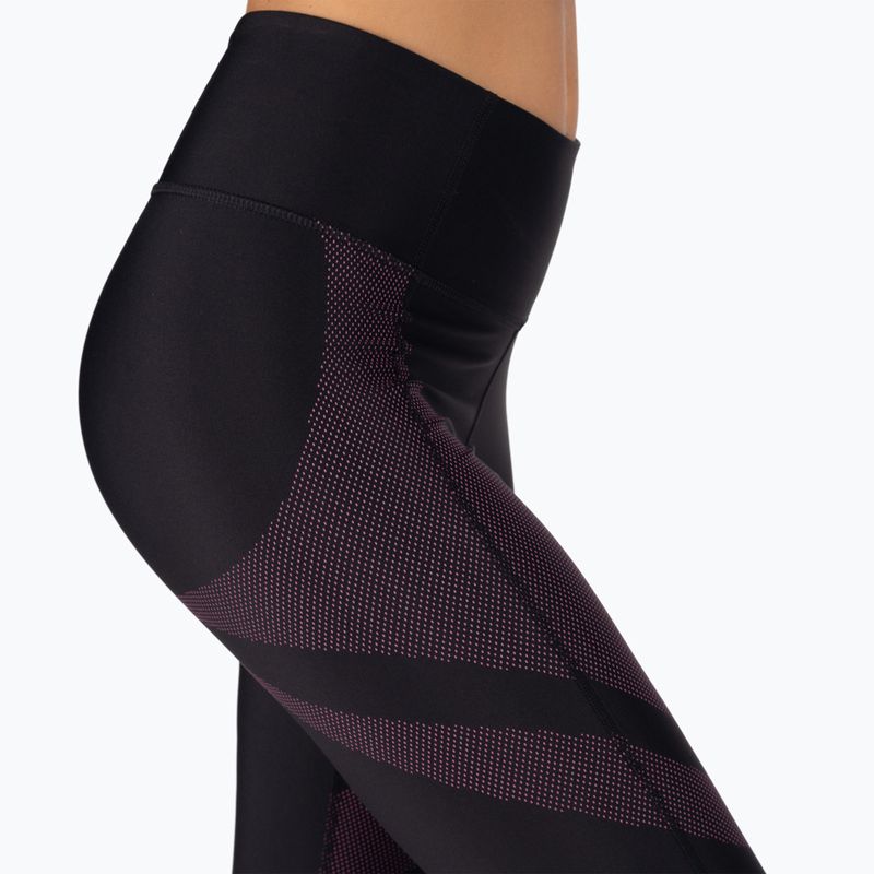 Jambiere de antrenament pentru femei PUMA Eversculpt HW Full Tight negru 522394_51 5