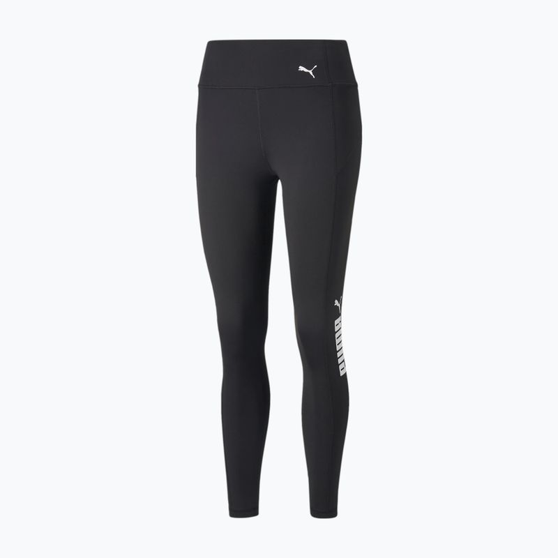 Jambiere de antrenament pentru femei PUMA Train All Day 7/8 puma negru