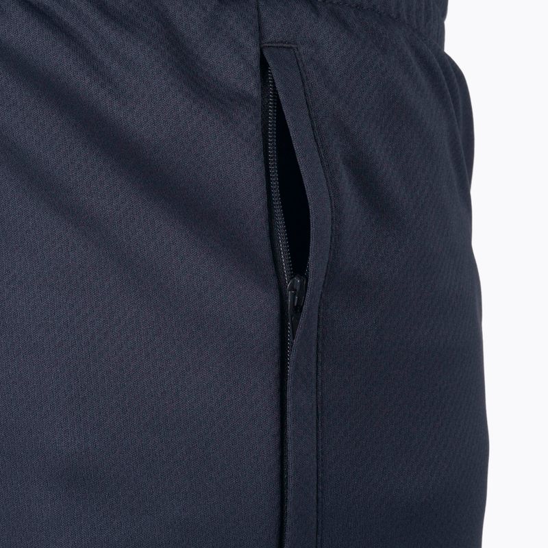 Pantaloni scurți de fotbal pentru bărbați PUMA Neymar JR 24/7 albastru marin 60577209 4