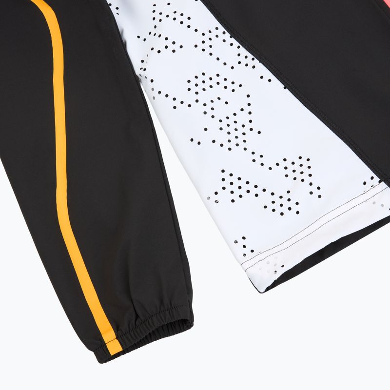 Geacă de alergare pentru femei Puma Run Ultraweave S Woven Jacket black/white 4