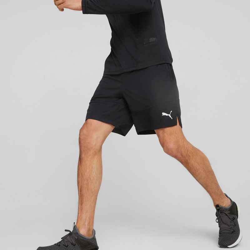Pantaloni scurți de antrenament pentru femei PUMA Train All Day 8