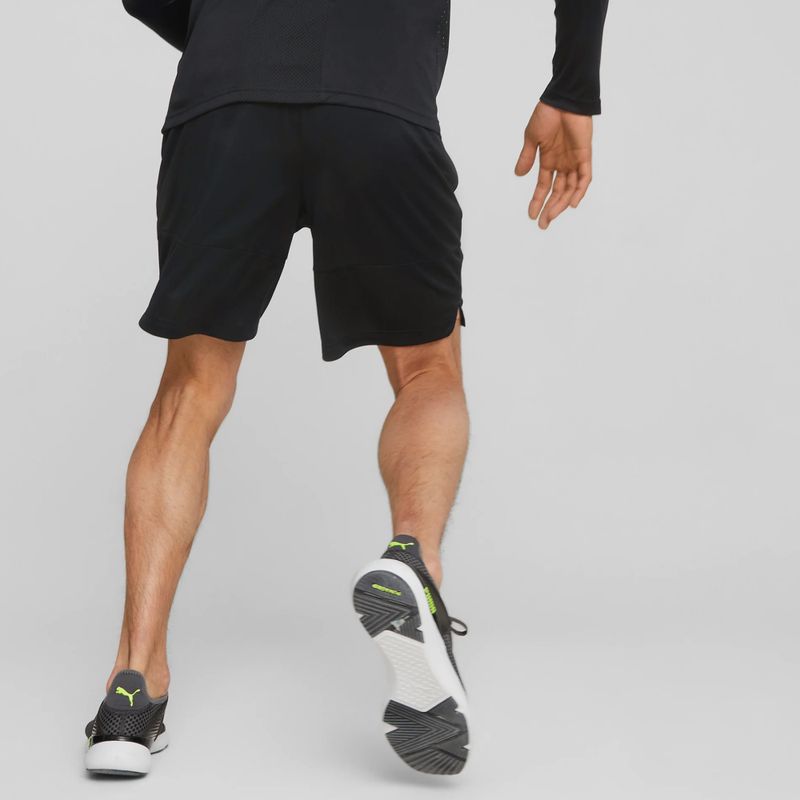 Pantaloni scurți de antrenament pentru femei PUMA Train All Day 8