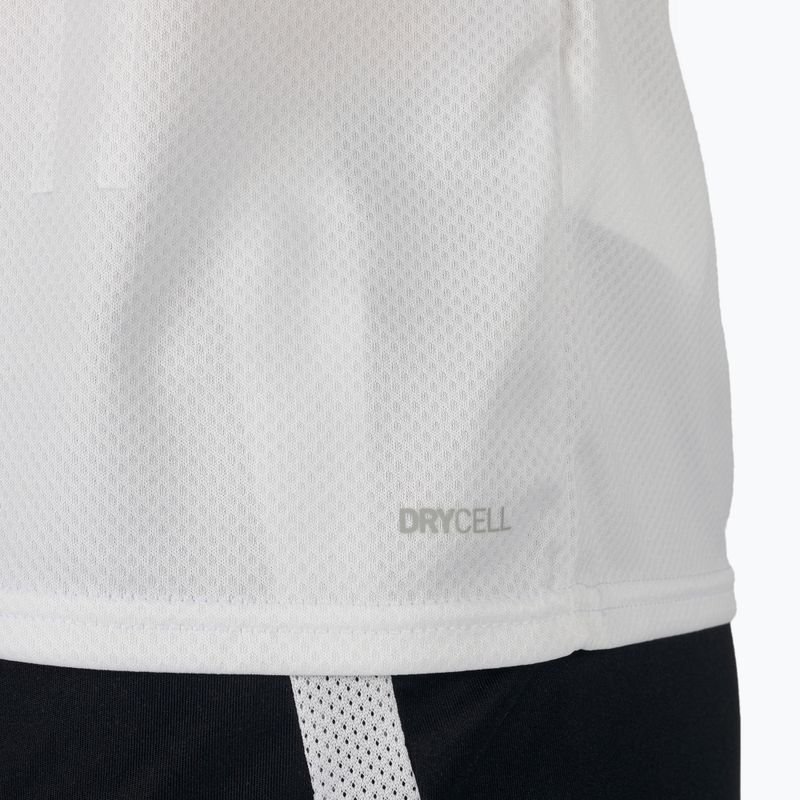 Tricou de fotbal pentru bărbați Puma Om Home Jersey Replica alb 766085 7