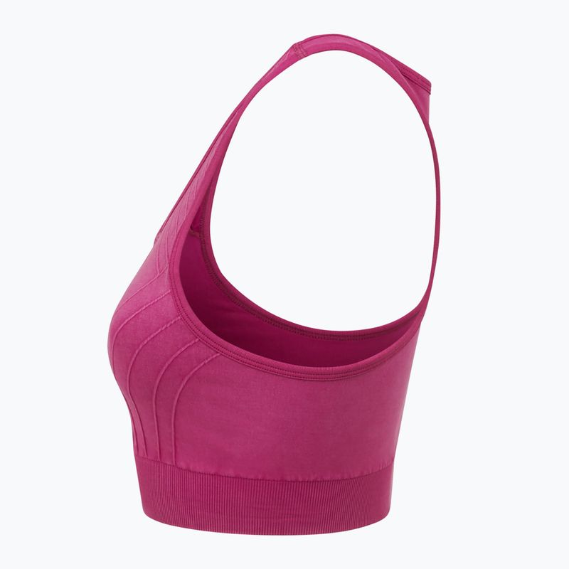 FILA Radclifee Seamless Seamless wild aster sutien fitness