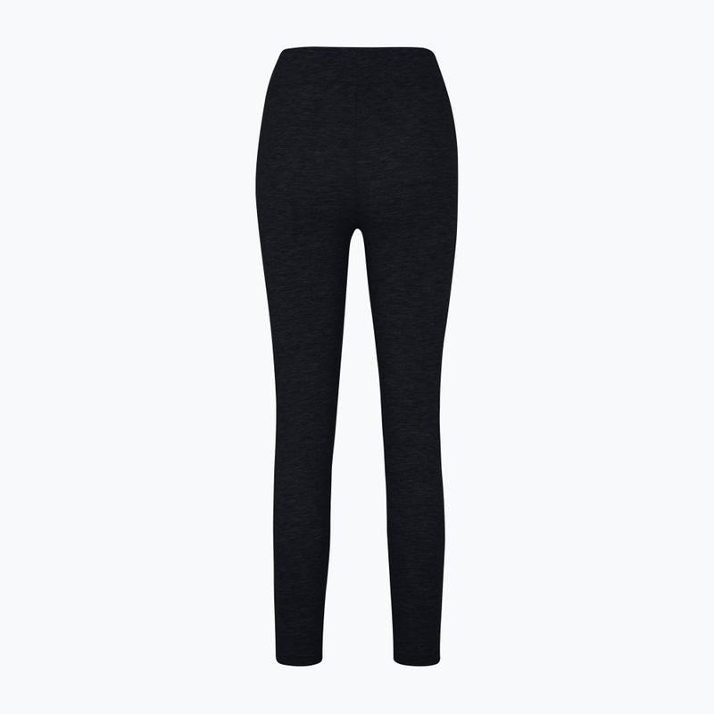 FILA jambiere pentru femei Benndorf High Waist negru 3