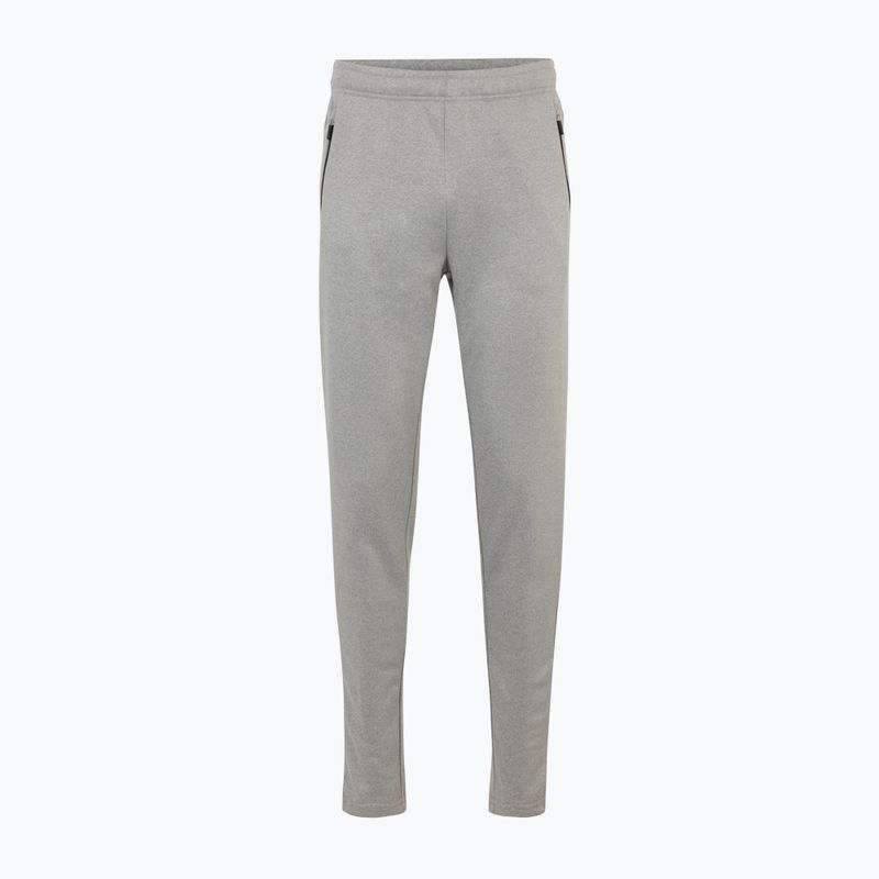 Pantaloni pentru bărbați FILA Lanz Sweat gri deschis Melange 5