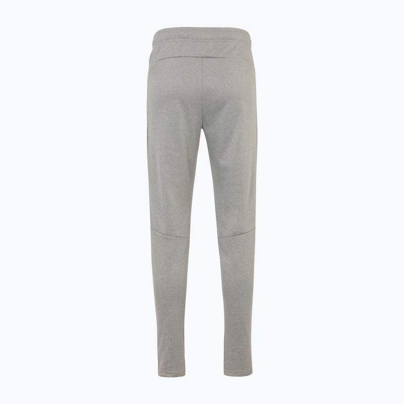 Pantaloni pentru bărbați FILA Lanz Sweat gri deschis Melange 7