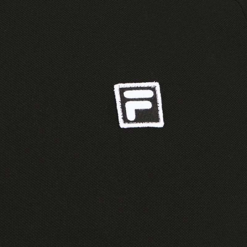 Tricou pentru bărbați FILA Biloxi black 5