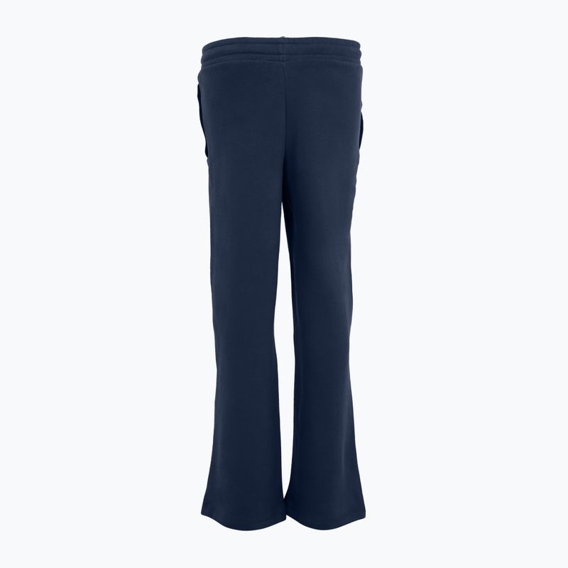 Pantaloni pentru femei Fila Breidenbach Track black iris 2