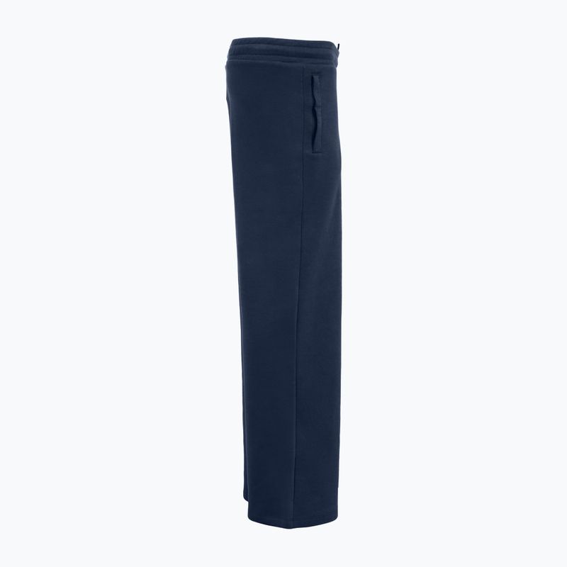 Pantaloni pentru femei Fila Breidenbach Track black iris 3