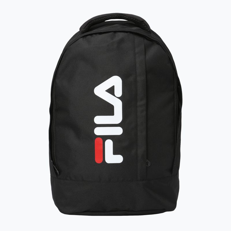 Rucsac FILA Fussa black