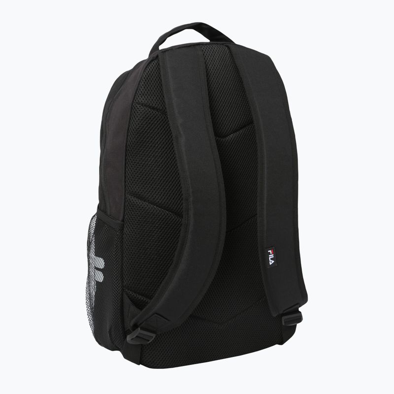 Rucsac FILA Folsom 18 l black 2