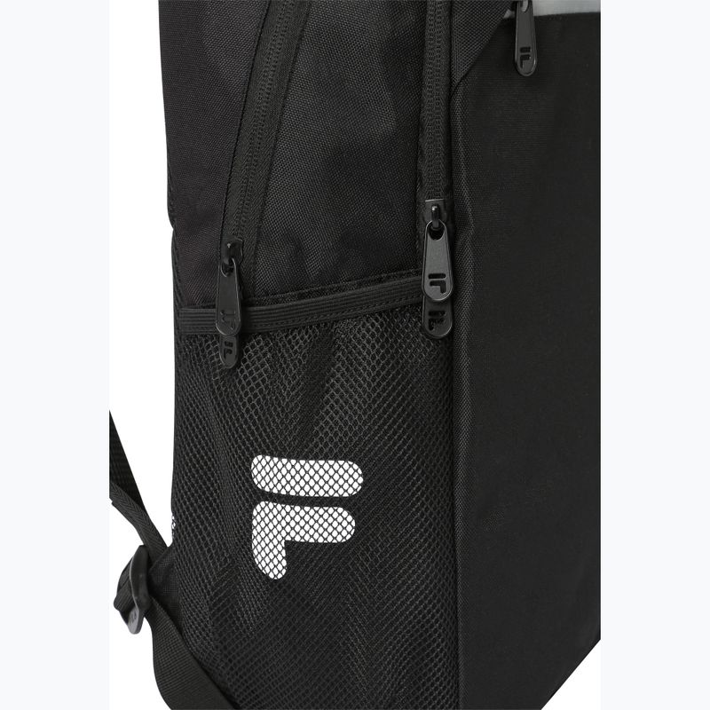 Rucsac FILA Folsom 18 l black 3