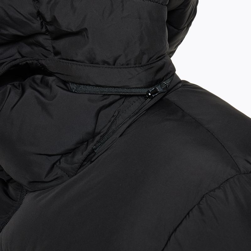 Geacă cu puf pentru femei FILA Buchen Cropped Puffer black 4