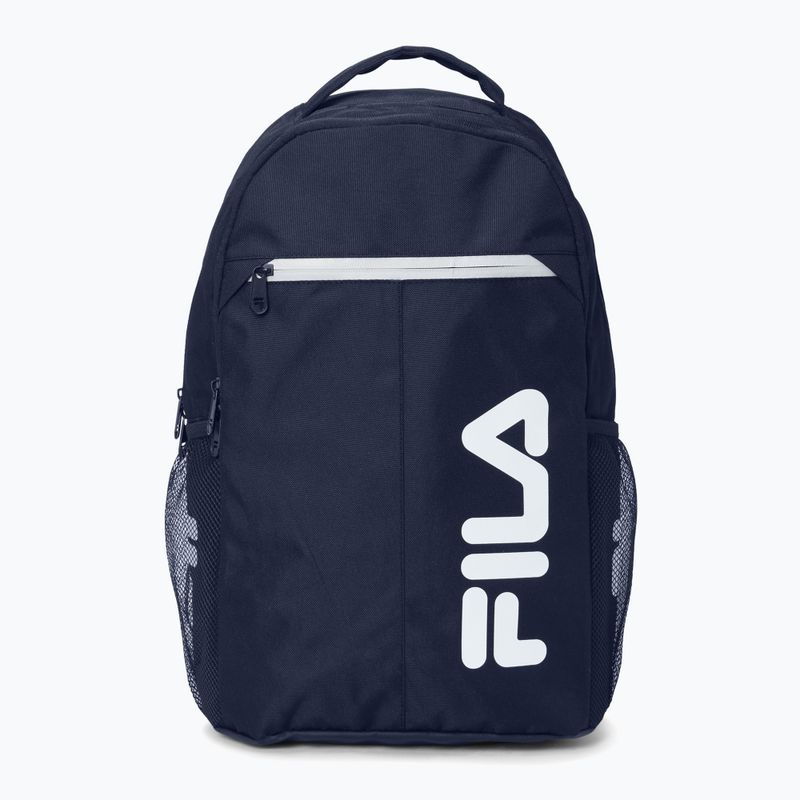 Rucsac FILA Folsom 18 l black iris