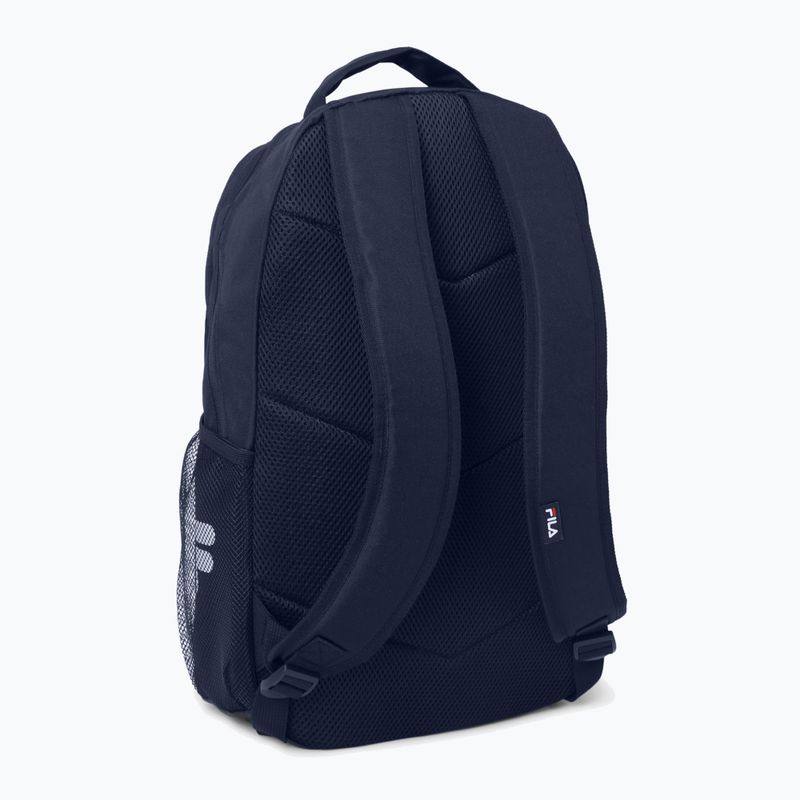 Rucsac FILA Folsom 18 l black iris 2