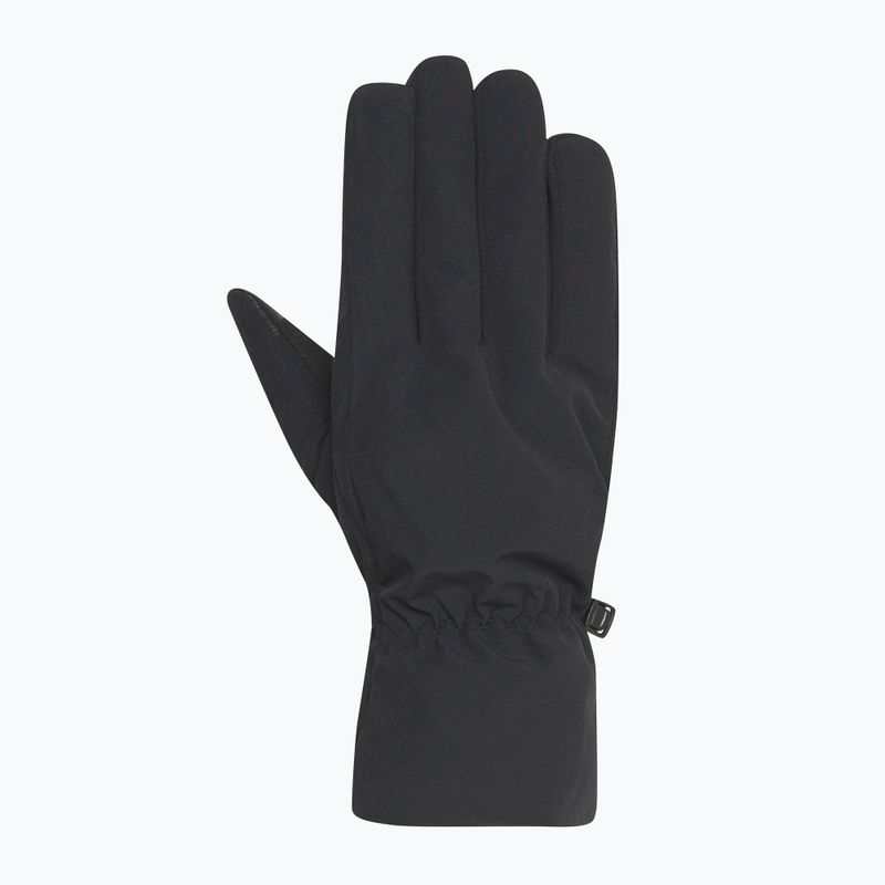 Mănuși de trekking Jack Wolfskin Highloft black 2