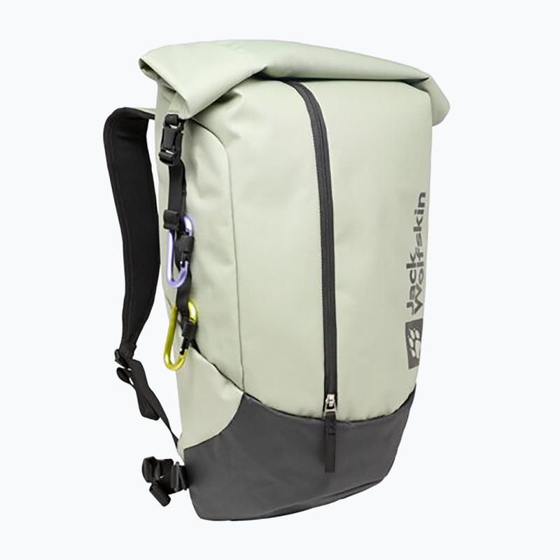 Rucsac Jack Wolfskin All-In Pack 30 l mint leaf 3