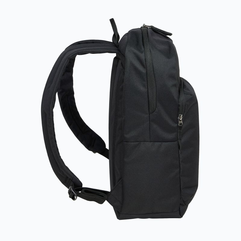 Rucsac de oraș Jack Wolfskin Taubenberg 20 l black 3