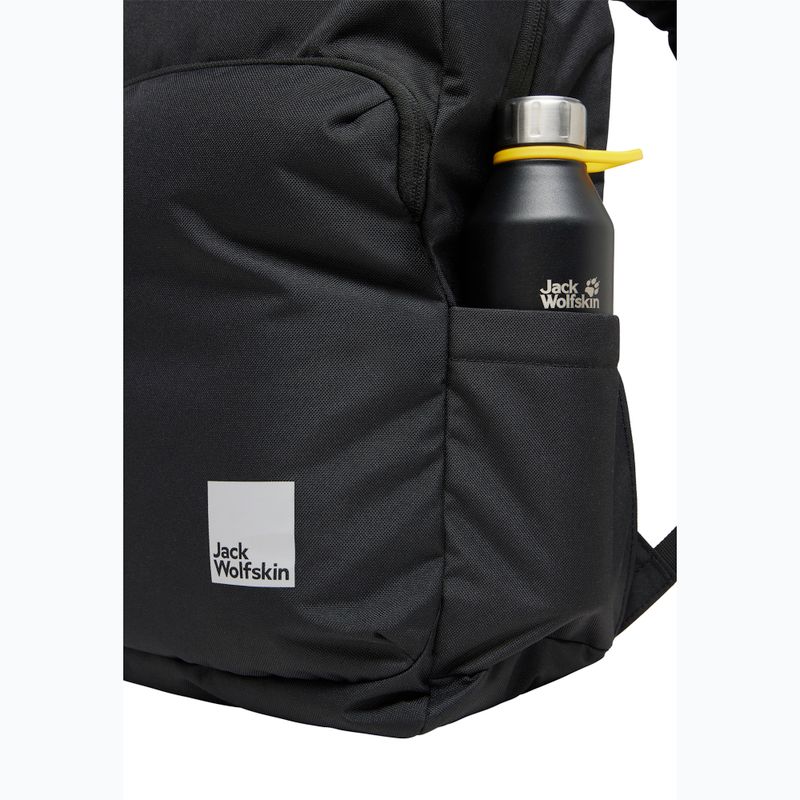 Rucsac de oraș Jack Wolfskin Taubenberg 20 l black 5